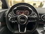 Audi TT 2.0 TFSI quattro Pro Line S Stoelverwarming/Parkeer sensoren/leder.