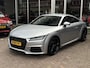 Audi TT 2.0 TFSI quattro Pro Line S Stoelverwarming/Parkeer sensoren/leder.