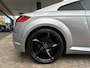 Audi TT 2.0 TFSI quattro Pro Line S Stoelverwarming/Parkeer sensoren/leder.