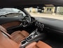Audi TT 2.0 TFSI quattro Pro Line S Stoelverwarming/Parkeer sensoren/leder.
