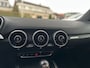 Audi TT 2.0 TFSI quattro Pro Line S Stoelverwarming/Parkeer sensoren/leder.