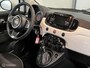 Fiat 500 0.9 TwinAir Turbo Lounge [ NAP panorama cruise ]