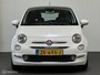Fiat 500 0.9 TwinAir Turbo Lounge [ NAP panorama cruise ]