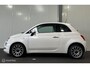 Fiat 500 0.9 TwinAir Turbo Lounge [ NAP panorama cruise ]