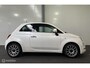 Fiat 500 0.9 TwinAir Turbo Lounge [ NAP panorama cruise ]