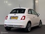 Fiat 500 0.9 TwinAir Turbo Lounge [ NAP panorama cruise ]