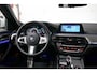 BMW 5-Serie 530e M-Sport | Schuifdak | Hifi | Camera