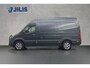 Mercedes-Benz Sprinter 319 CDI L2H2 RWD Automaat | Camera | Trekhaak | Adaptieve cruise control | Airco | BPM vrij!!