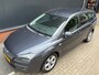 Ford Focus Wagon 1.6-16V Futura (Eerste eigenaar|12 mnd BOVAG garantie)