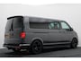 Volkswagen Transporter 2.0 TDI DSG L2H1 30 DC Highline Leer, 2x Elektr. Schuifdeur, ACC, Camera, Apple Carplay, LED, Trekhaak, 20''