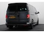 Volkswagen Transporter 2.0 TDI DSG L2H1 30 DC Highline Leer, 2x Elektr. Schuifdeur, ACC, Camera, Apple Carplay, LED, Trekhaak, 20''