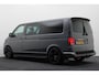 Volkswagen Transporter 2.0 TDI DSG L2H1 30 DC Highline Leer, 2x Elektr. Schuifdeur, ACC, Camera, Apple Carplay, LED, Trekhaak, 20''