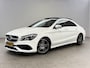 Mercedes-Benz CLA 180 AMG | Pano | LED | Camera | Cruise | Navi | Parkeersens. | NAP