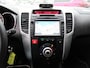 Kia Venga 1.4 CVVT Seven | Airco | Cruise control | Hoge Zit | Incl. Garantie | Navigatie | Reservewiel |