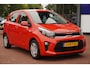 Kia Picanto 1.0 MPi ComfortPlusLine / Camera / Carplay / 1EIG / Rood-metallic / Cruise / = TOP ONDERHOUDEN !!