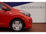 Kia Picanto 1.0 MPi ComfortPlusLine / Camera / Carplay / 1EIG / Rood-metallic / Cruise / = TOP ONDERHOUDEN !!