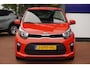 Kia Picanto 1.0 MPi ComfortPlusLine / Camera / Carplay / 1EIG / Rood-metallic / Cruise / = TOP ONDERHOUDEN !!