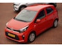 Kia Picanto 1.0 MPi ComfortPlusLine / Camera / Carplay / 1EIG / Rood-metallic / Cruise / = TOP ONDERHOUDEN !!