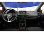Kia Picanto 1.0 MPi ComfortPlusLine / Camera / Carplay / 1EIG / Rood-metallic / Cruise / = TOP ONDERHOUDEN !!