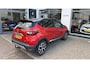 Renault Captur TCe 90 Intens | Trekhaak | Premium kleur Rouge Flamme | Camera achter | 17 inch Lichtmetalen velgen | R-link navigatie |