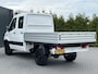 Mercedes-Benz Sprinter 314 CDI 4X4 / PICK-UP / DOKA / DUBBEL CABINE / AIRCO / CRUISE / APPLE CARPLAY / 6 PERSOONS / ZEER NETJES
