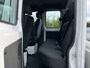 Mercedes-Benz Sprinter 314 CDI 4X4 / PICK-UP / DOKA / DUBBEL CABINE / AIRCO / CRUISE / APPLE CARPLAY / 6 PERSOONS / ZEER NETJES