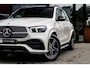 Mercedes-Benz GLE 350 e 4MATIC - AMG - BURMESTER - PANO - TREKHAAK - 360