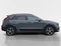 Kia Niro 1.6 GDi Hybrid DynamicPlusLine | Trekhaak | Stoel en stuurverwarming | Schuifdak | Parkeersensoren voor en achter | Adaptieve cruise control | Navigatie | Camera | Verbruik 1 op 20!