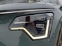 Kia Niro 1.6 GDi Hybrid DynamicPlusLine | Trekhaak | Stoel en stuurverwarming | Schuifdak | Parkeersensoren voor en achter | Adaptieve cruise control | Navigatie | Camera | Verbruik 1 op 20!