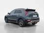 Kia Niro 1.6 GDi Hybrid DynamicPlusLine | Trekhaak | Stoel en stuurverwarming | Schuifdak | Parkeersensoren voor en achter | Adaptieve cruise control | Navigatie | Camera | Verbruik 1 op 20!