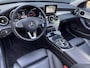 Mercedes-Benz C-klasse Estate 180 Premium Plus | Panoramadak | Leder | LED Koplampen | Stoelverwarming | Navigatie | Camera | Dodehoek | Rijklaarprijs!