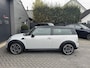 MINI Clubman Mini 1.6 One Business Line | Airco | Parkeersensoren | Lichtmetalen Velgen |