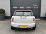MINI Clubman Mini 1.6 One Business Line | Airco | Parkeersensoren | Lichtmetalen Velgen |