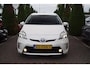 Toyota Prius 1.8 Comfort Hybride Navi Head-Up Clima Cruise Camera LMV Half Leder Led Verlichting JBL Sound ENZ.