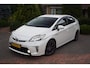 Toyota Prius 1.8 Comfort Hybride Navi Head-Up Clima Cruise Camera LMV Half Leder Led Verlichting JBL Sound ENZ.