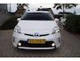 Toyota Prius 1.8 Comfort Hybride Navi Head-Up Clima Cruise Camera LMV Half Leder Led Verlichting JBL Sound ENZ.