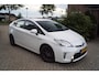 Toyota Prius 1.8 Comfort Hybride Navi Head-Up Clima Cruise Camera LMV Half Leder Led Verlichting JBL Sound ENZ.