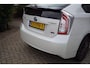 Toyota Prius 1.8 Comfort Hybride Navi Head-Up Clima Cruise Camera LMV Half Leder Led Verlichting JBL Sound ENZ.
