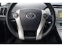 Toyota Prius 1.8 Comfort Hybride Navi Head-Up Clima Cruise Camera LMV Half Leder Led Verlichting JBL Sound ENZ.