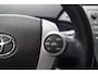 Toyota Prius 1.8 Comfort Hybride Navi Head-Up Clima Cruise Camera LMV Half Leder Led Verlichting JBL Sound ENZ.