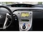 Toyota Prius 1.8 Comfort Hybride Navi Head-Up Clima Cruise Camera LMV Half Leder Led Verlichting JBL Sound ENZ.