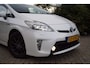 Toyota Prius 1.8 Comfort Hybride Navi Head-Up Clima Cruise Camera LMV Half Leder Led Verlichting JBL Sound ENZ.