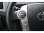 Toyota Prius 1.8 Comfort Hybride Navi Head-Up Clima Cruise Camera LMV Half Leder Led Verlichting JBL Sound ENZ.