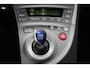 Toyota Prius 1.8 Comfort Hybride Navi Head-Up Clima Cruise Camera LMV Half Leder Led Verlichting JBL Sound ENZ.