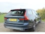 Volvo V90 2.0 T6 Plug-in hybrid AWD Ultra Bright | Luchtvering | B&W Audio | 360-camera | Head-up display | Schuif/kanteldak
