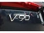 Volvo V90 2.0 T6 Plug-in hybrid AWD Ultra Bright | Luchtvering | B&W Audio | 360-camera | Head-up display | Schuif/kanteldak