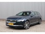 Volvo V90 2.0 T6 Plug-in hybrid AWD Ultra Bright | Luchtvering | B&W Audio | 360-camera | Head-up display | Schuif/kanteldak