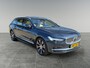 Volvo V90 2.0 T6 Plug-in hybrid AWD Ultra Bright | Luchtvering | B&W Audio | 360-camera | Head-up display | Schuif/kanteldak