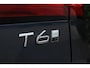 Volvo V90 2.0 T6 Plug-in hybrid AWD Ultra Bright | Luchtvering | B&W Audio | 360-camera | Head-up display | Schuif/kanteldak