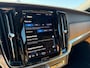 Volvo V90 2.0 T6 Plug-in hybrid AWD Ultra Bright | Luchtvering | B&W Audio | 360-camera | Head-up display | Schuif/kanteldak